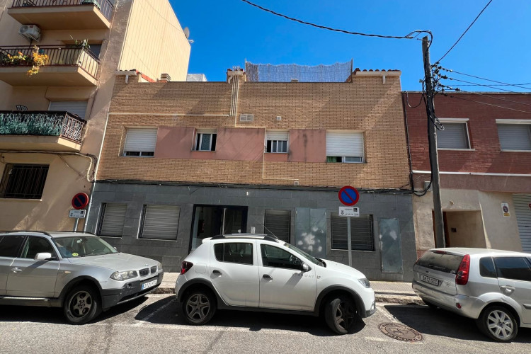 Carrer de Mira-sol, 3, La Maurina
