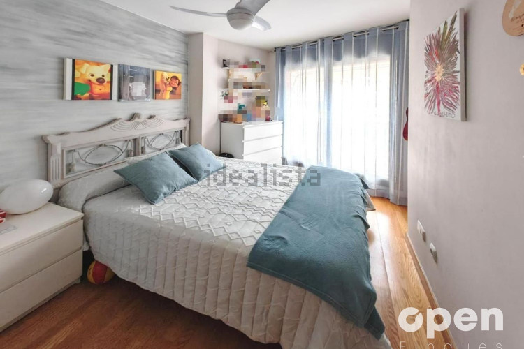 Dúplex en venta en Calle del Claustre