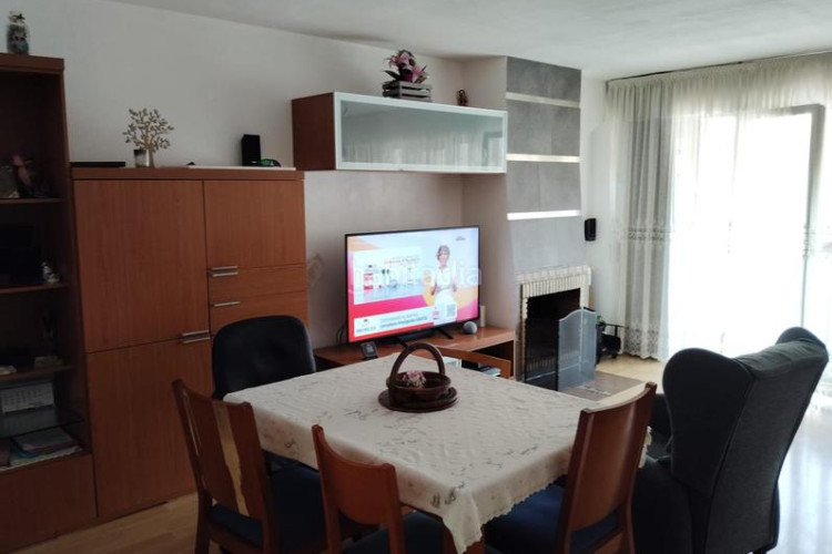 Casa adosada chalet adosado en Les Arenes - La Grípia - Can Montllor Terrassa