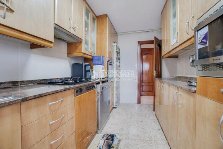 Piso  en venta en Sant Pere Nord Terrassa