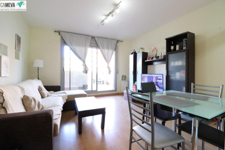 Vallparadu00EDs - Antic Poble de Sant Pere