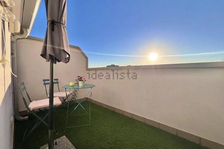 Dúplex en Barrio Sant Pere