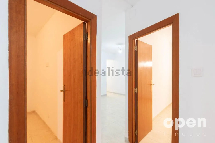 Piso en calle del Cardenal Cisneros