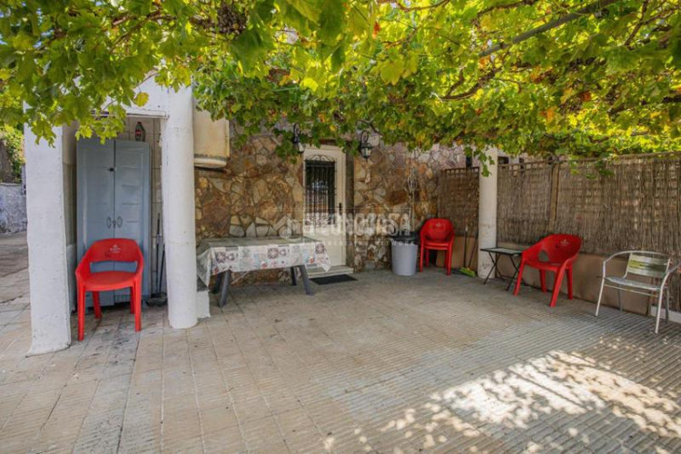 Casa  en venta en Can Gonteres Terrassa