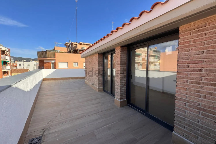 Dúplex en calle Catalunya, 74