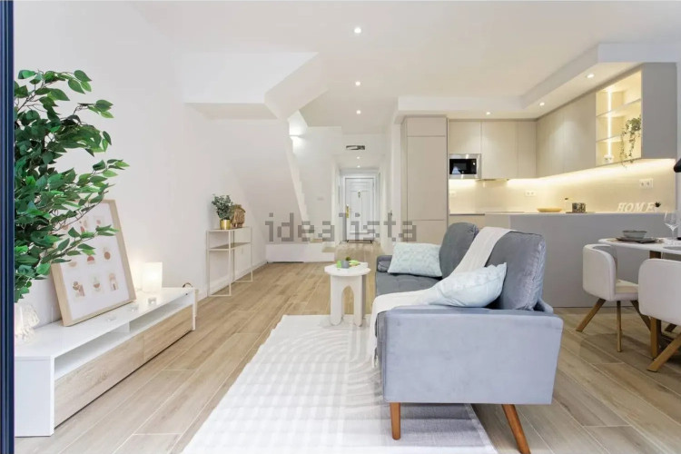 Chalet en Barrio Torre-sana