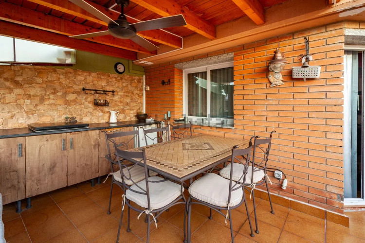 Dúplex en CL Salou, De