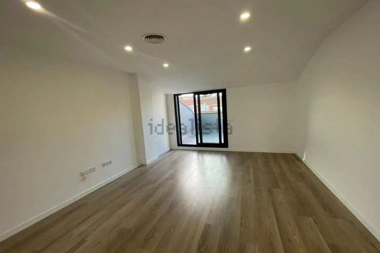 Dúplex en calle de Pere Fizes