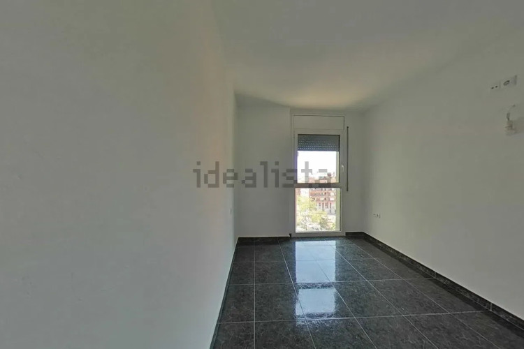 Piso en paseo de Lluís Muncunill
