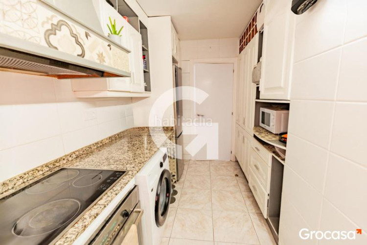 Piso  en la gripia en Les Arenes - La Grípia - Can Montllor Terrassa