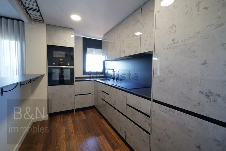 Un hogar para quienes buscan algo más que metros cuadrados. Una vivienda con carácter y alma.