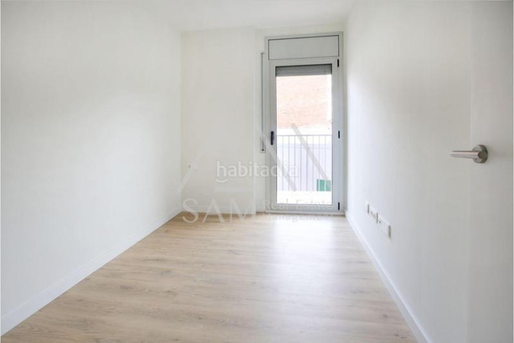 Piso en Segle XX Terrassa