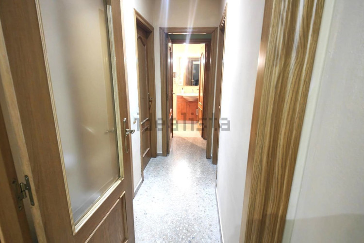 Piso en Barrio Escoles
