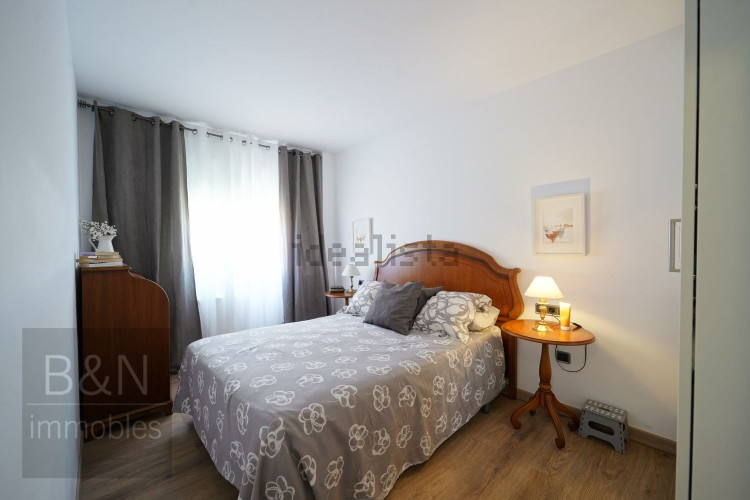 Dúplex en Barrio Zona Esportiva