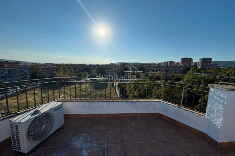 Piso ideal parejas en Sant Pere Nord Terrassa