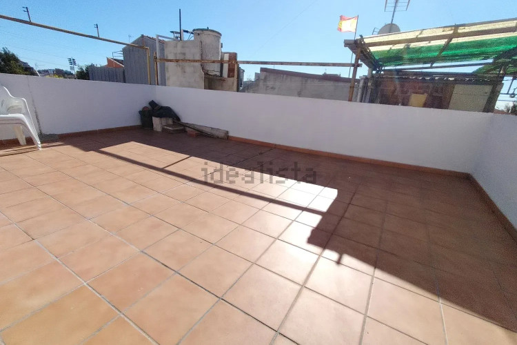 Chalet adosado en Barrio Ca n'Anglada