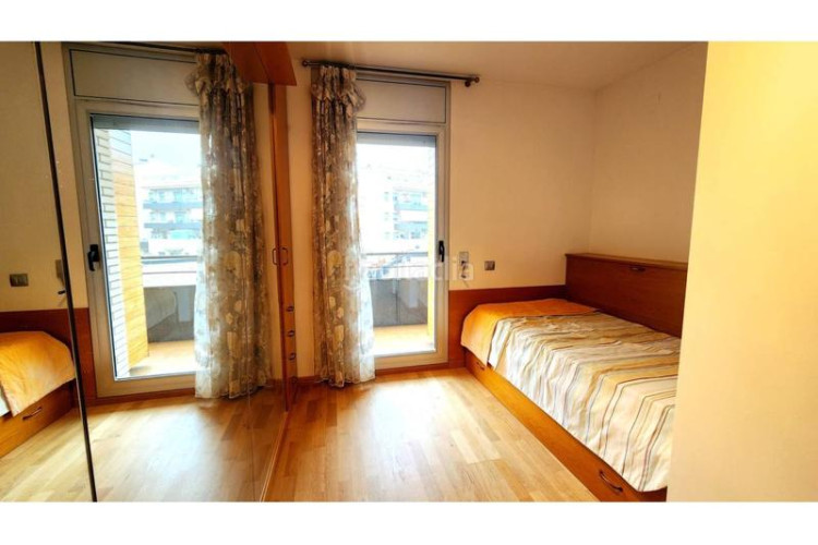 Piso  en venta en ca naurell 08224 en Ca n'Aurell Terrassa