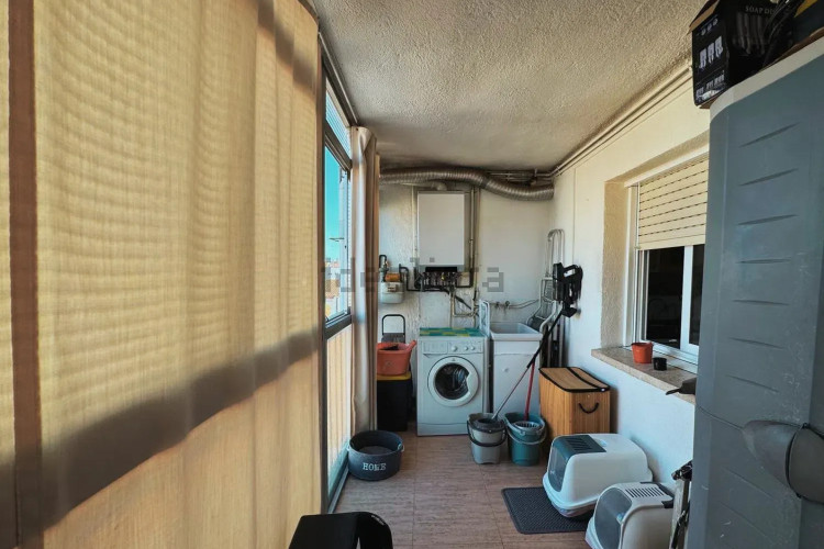 Piso en Barrio Sant Pere Nord