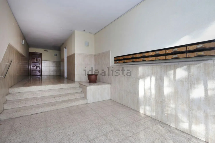 Piso en calle de Mossèn Àngel Rodamilans