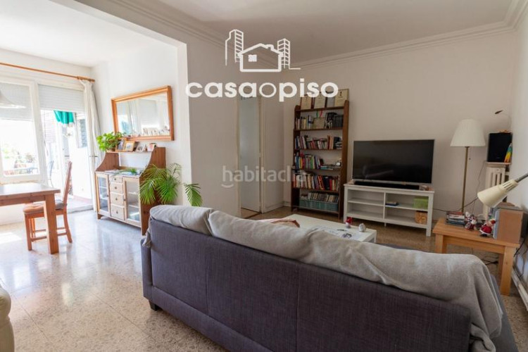 Casa adosada  en venta en ca naurell en Terrassa