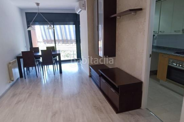 Piso  junto bosque de torrebonica en Torre - Sana Terrassa