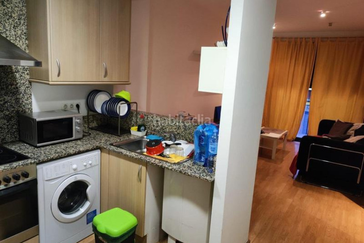 Piso bonito piso funcional en concepció arenal, Can Palet, ! en Terrassa