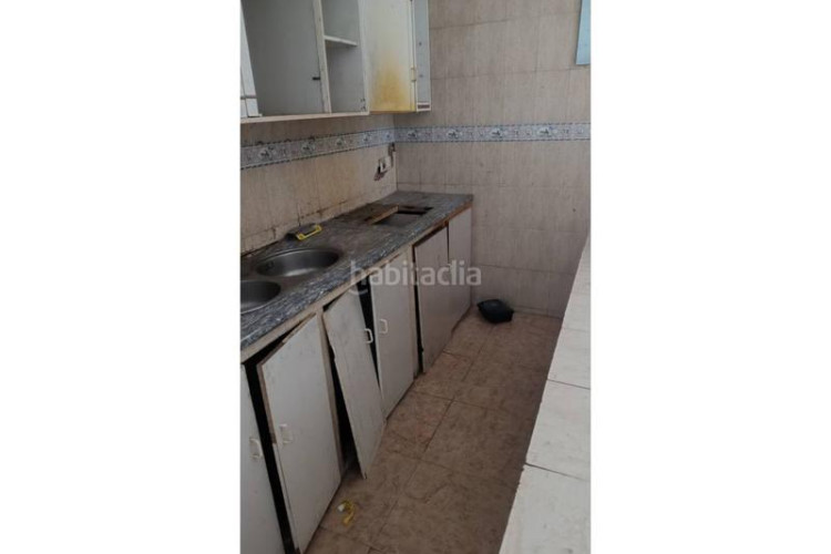 Piso La Maurina en La Maurina Terrassa