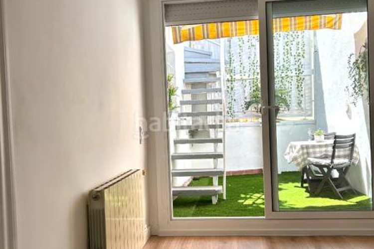 Casa adosada chalet adosado en venta en Torrent d'en Pere Parres en Terrassa