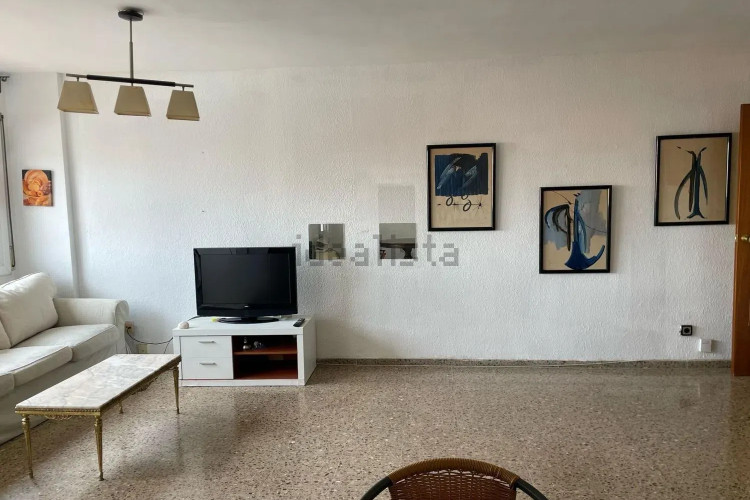 Piso en Barrio Cementiri Vell
