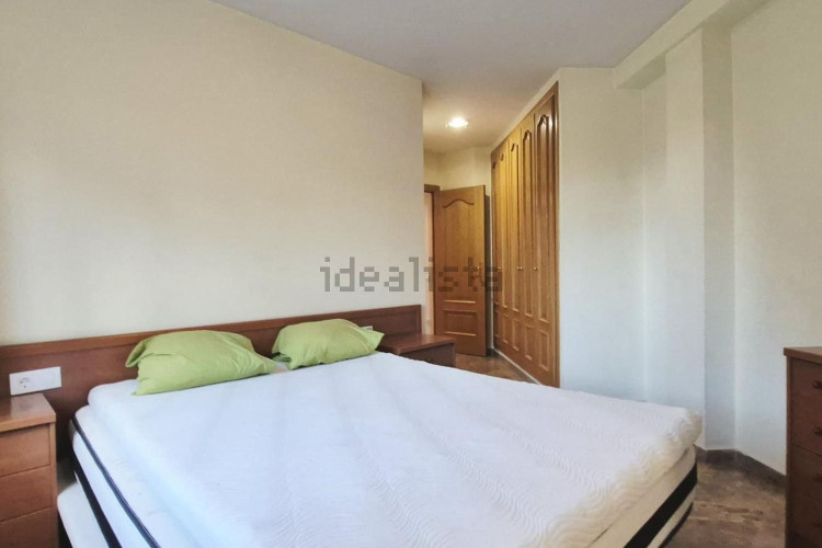 Piso en venta en avenida de l'Abat Marcet
