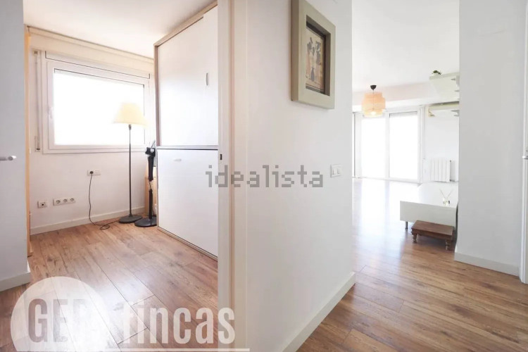 Piso en calle de l'Infant Martí