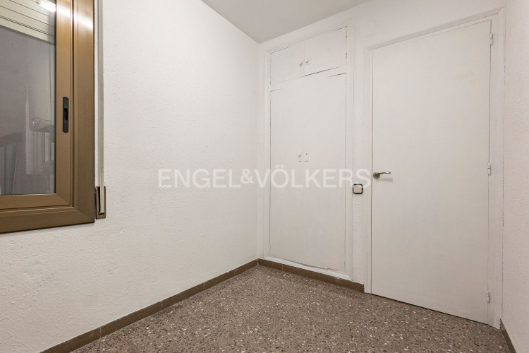 Plau00E7a Catalunya - Escola Industrial 