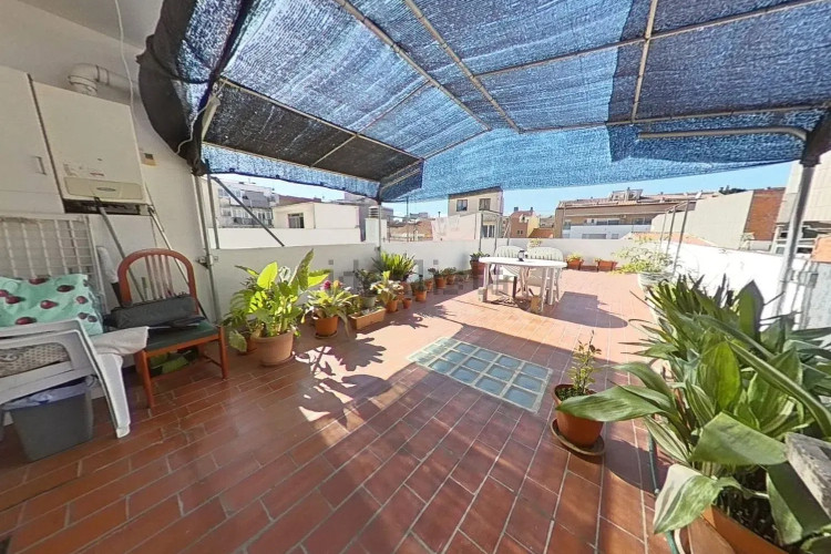 Piso en Barrio Ca n'Aurell
