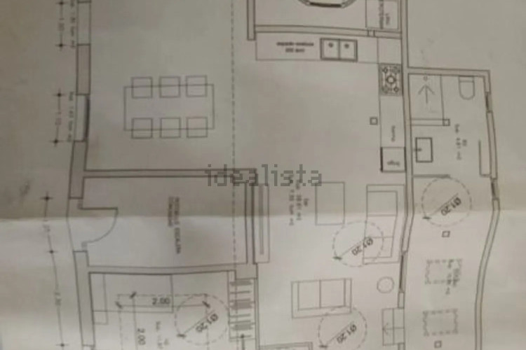 Chalet adosado en Barrio Can Palet