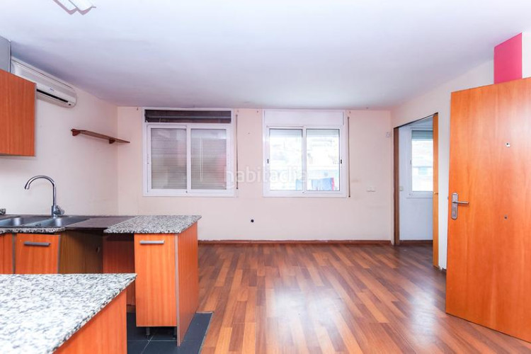 Apartamento en sant damia en Ca n'Anglada Terrassa