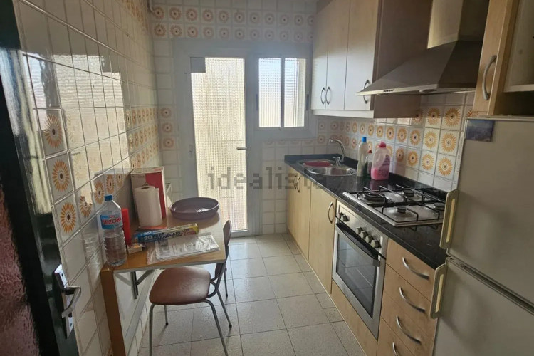 Piso en CL Bruc,Del