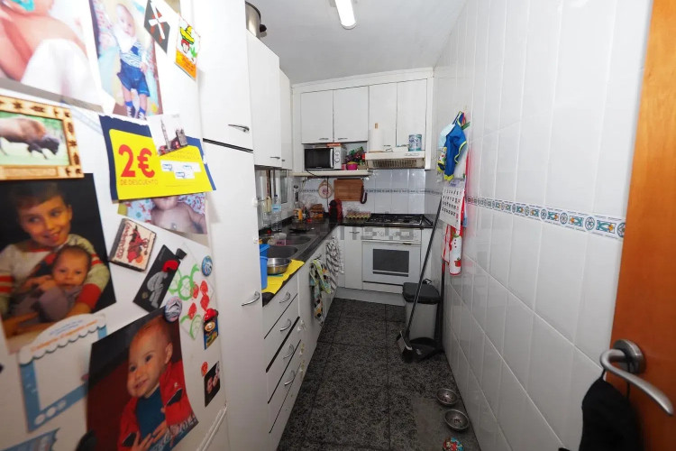 Ático en Barrio Sant Pere Nord