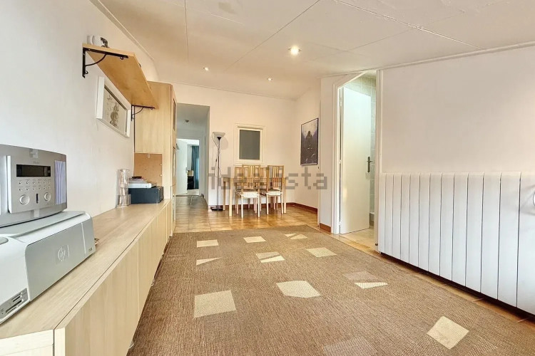 Casa independiente en Barrio Centre