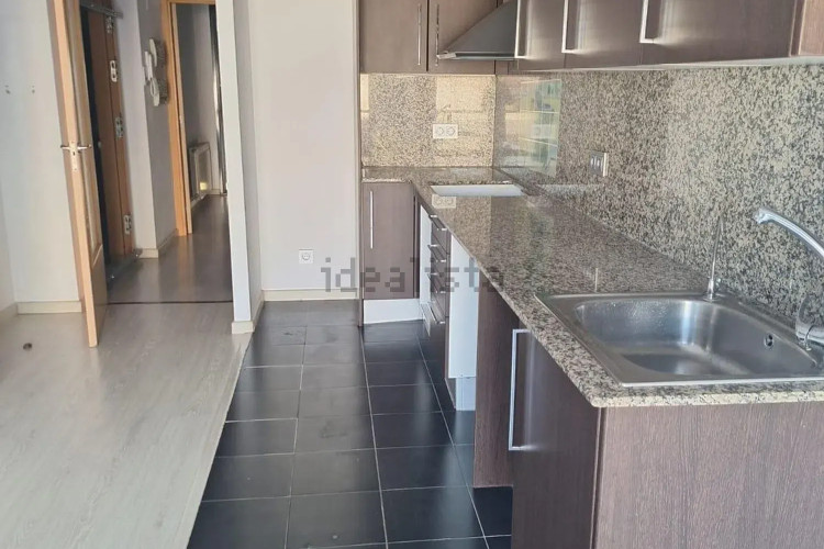 Dúplex en Barrio Ca n'Anglada