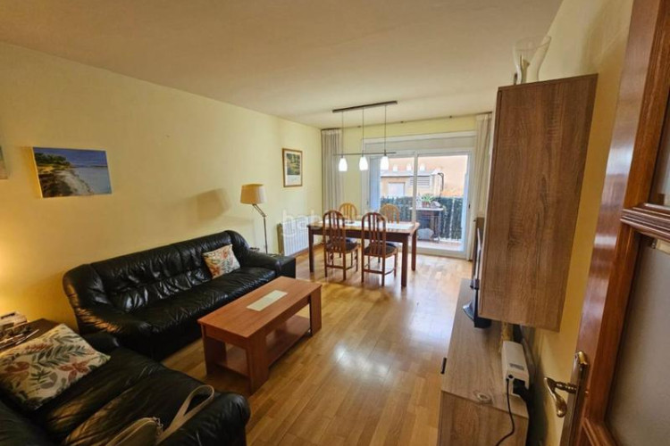 Piso  en venta en Can Palet08223 en Can Palet Terrassa