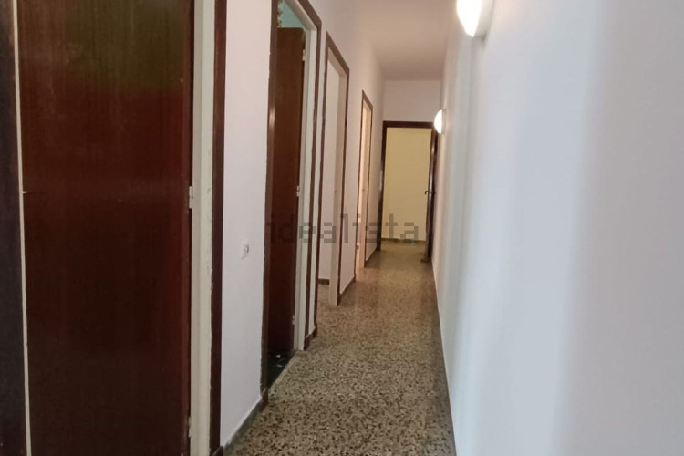 Piso en venta en Calle del Doctor Pearson