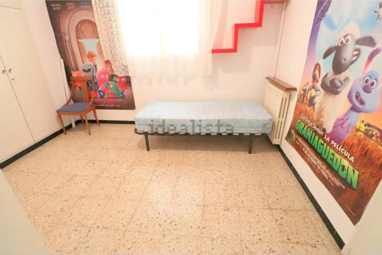 Casa independiente en Urb. sant pere Barrio Sant Pere