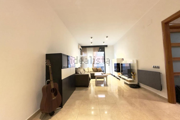 Dúplex en Ps Magallanes, De