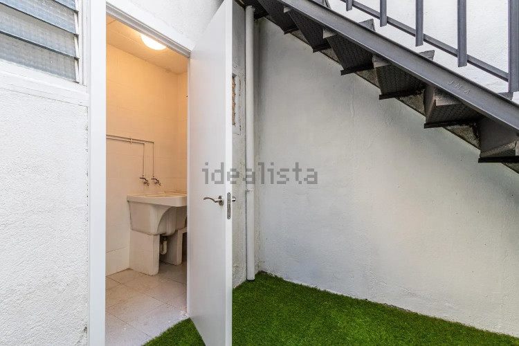 Piso en calle de la Duquessa de la Victòria
