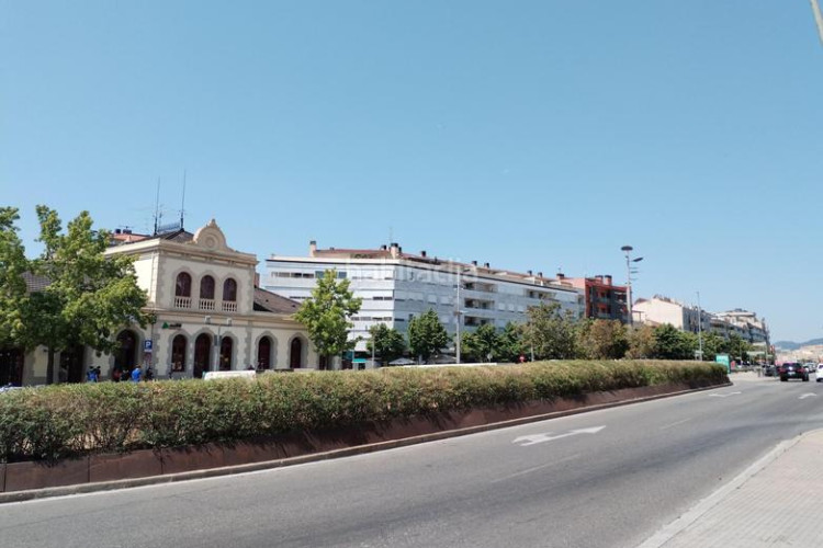 Piso en venta piso de 3hab con terraza en Can Boada Terrassa