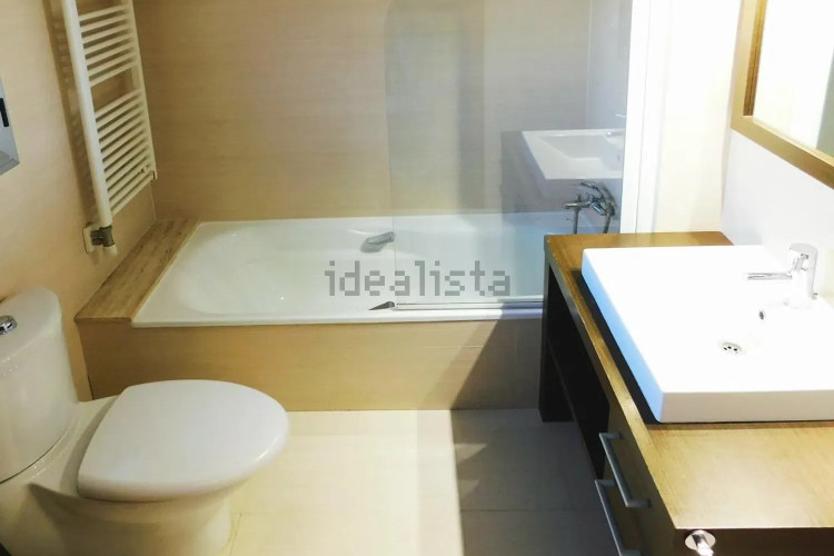 Dúplex en calle ďAntoni Torrella