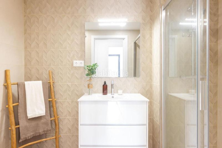 Piso en San Pere Terrassa