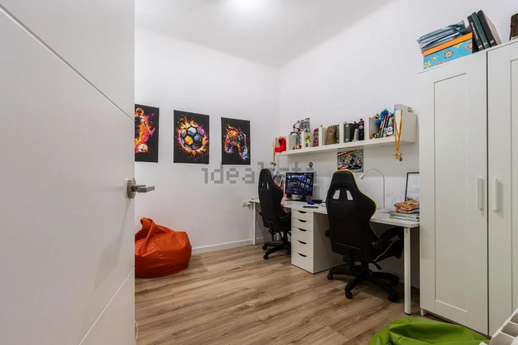 Chalet en calle de Watt