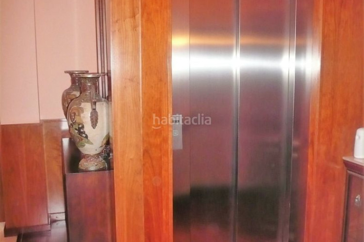 Infant Marti, Ca n'Aurell