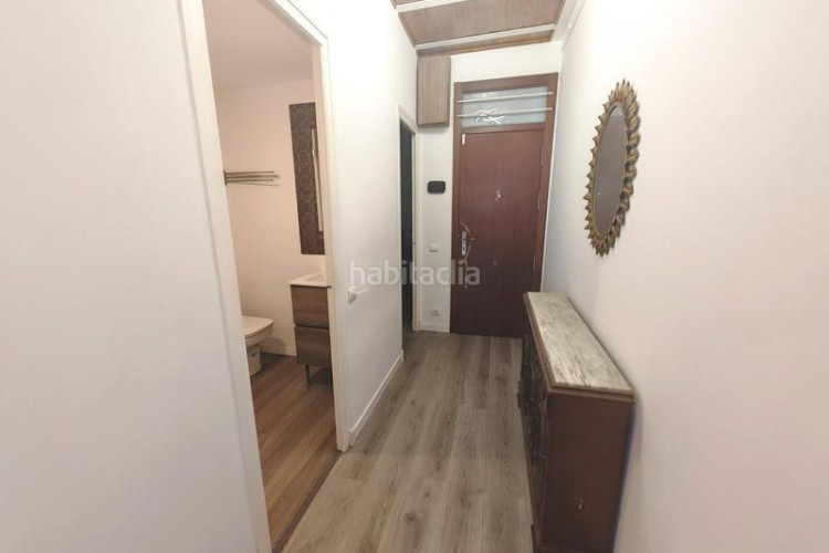 Piso pis 3 habitacions en Barri del Centre Terrassa